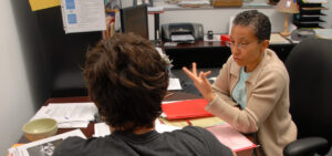 Advising