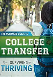 the ultimate guide for college transfer