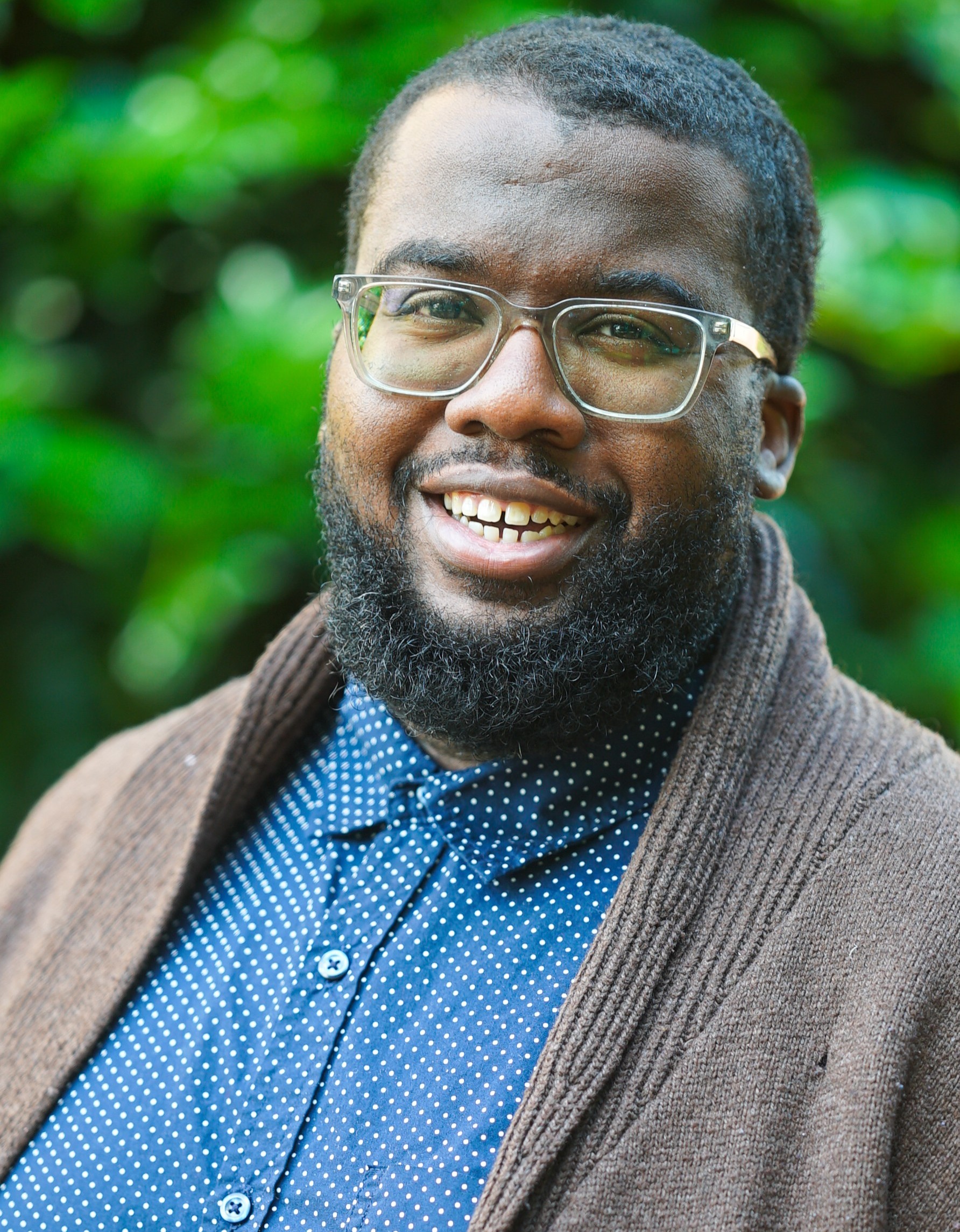 Quentin Hodges 